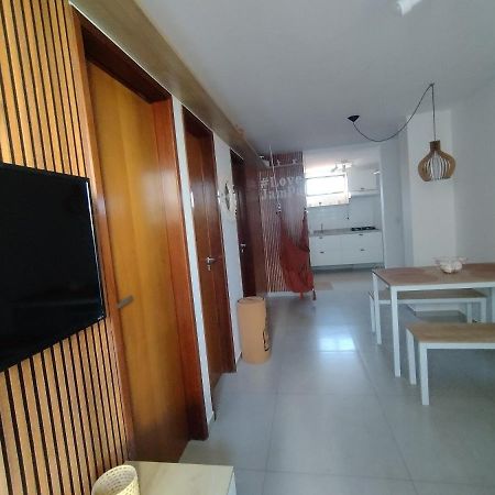 Sensacional Apartamento Leda No Bessa Lägenhet João Pessoa Exteriör bild