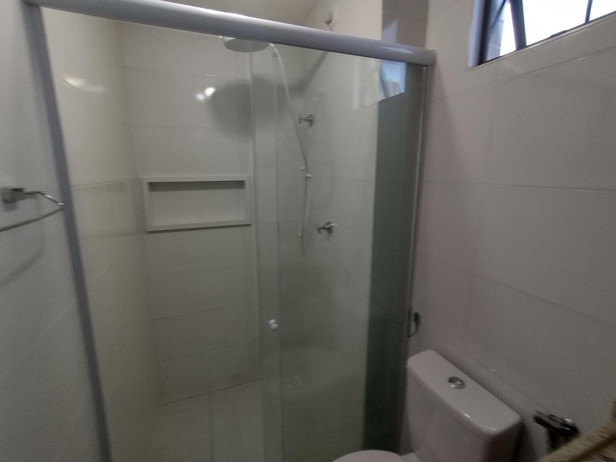 Sensacional Apartamento Leda No Bessa Lägenhet João Pessoa Exteriör bild