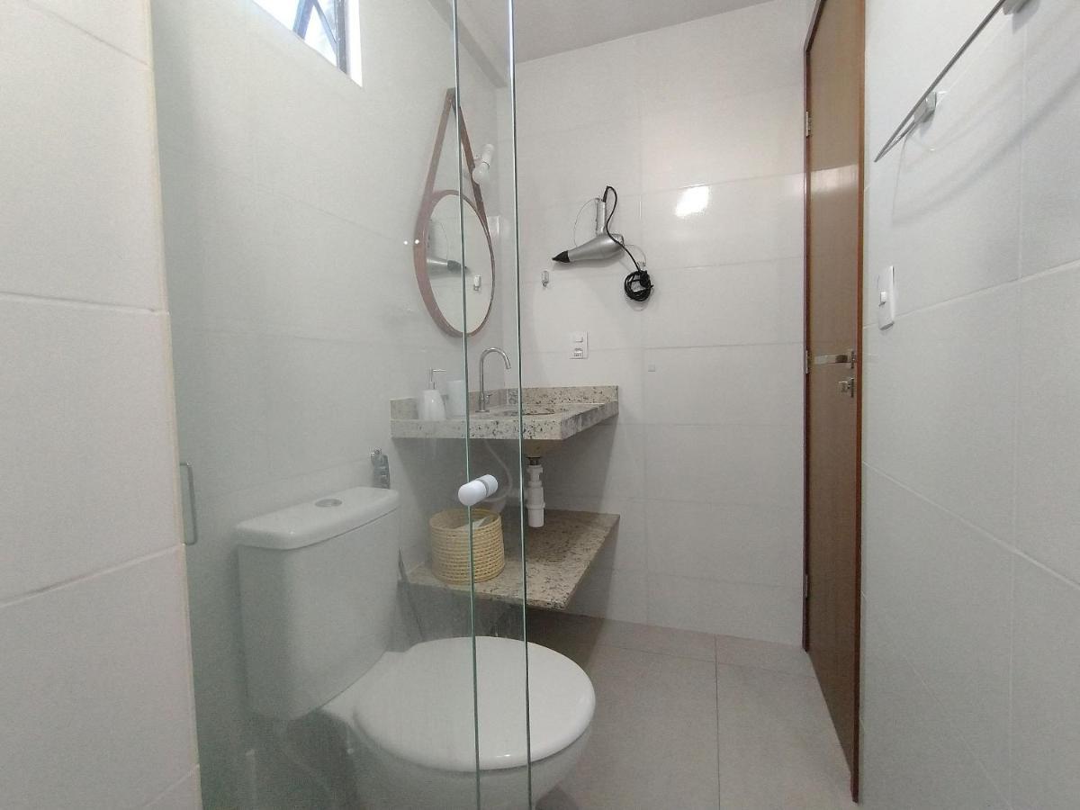 Sensacional Apartamento Leda No Bessa Lägenhet João Pessoa Exteriör bild