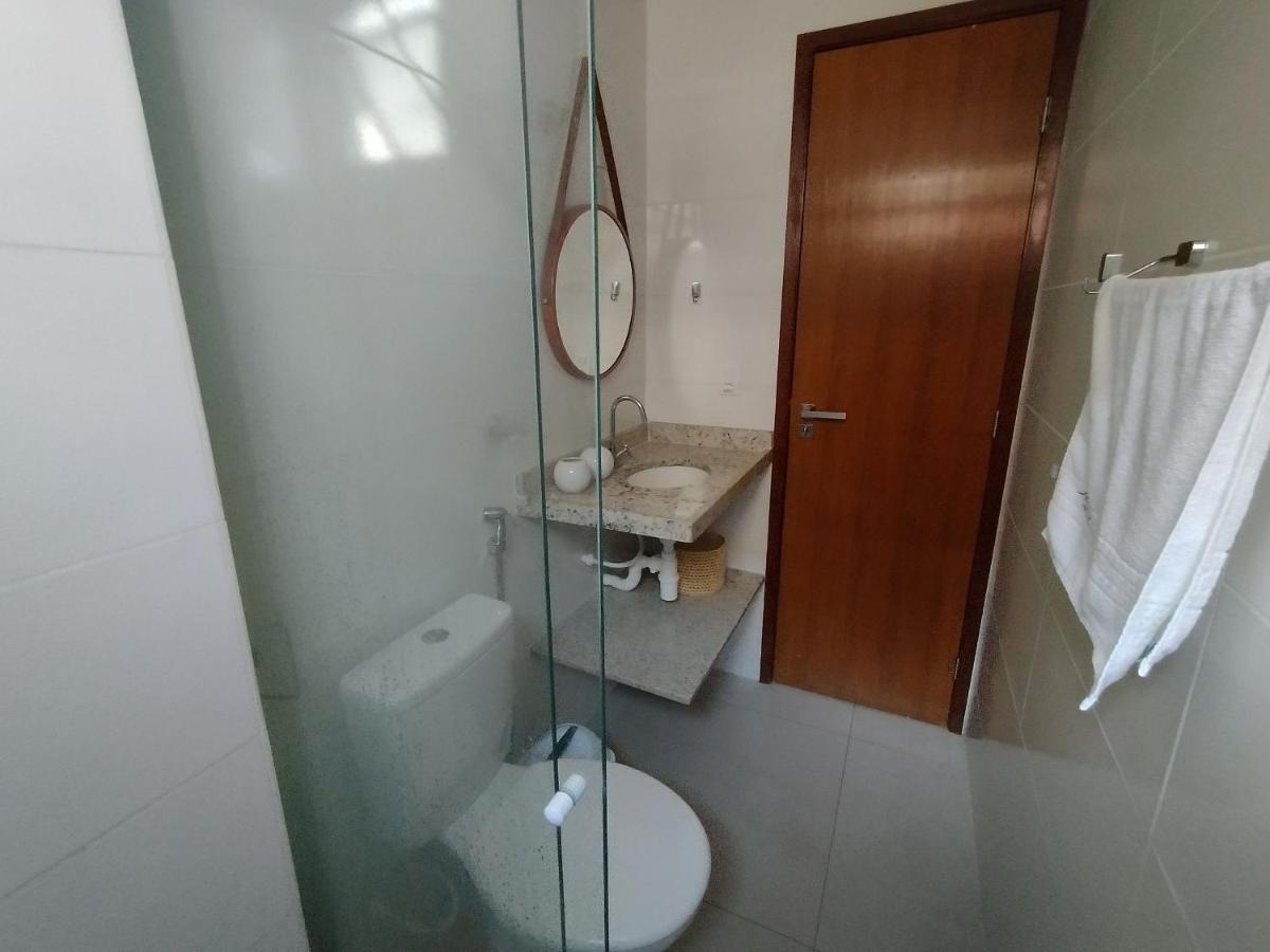 Sensacional Apartamento Leda No Bessa Lägenhet João Pessoa Exteriör bild