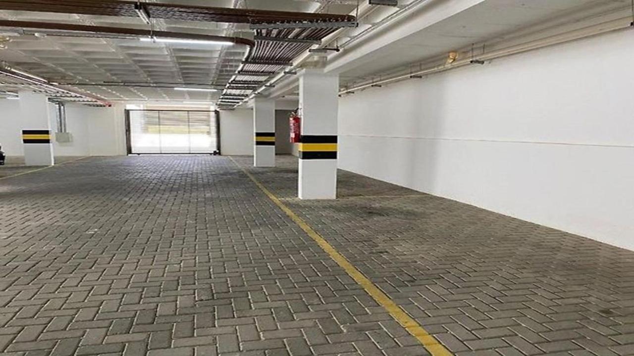 Sensacional Apartamento Leda No Bessa Lägenhet João Pessoa Exteriör bild