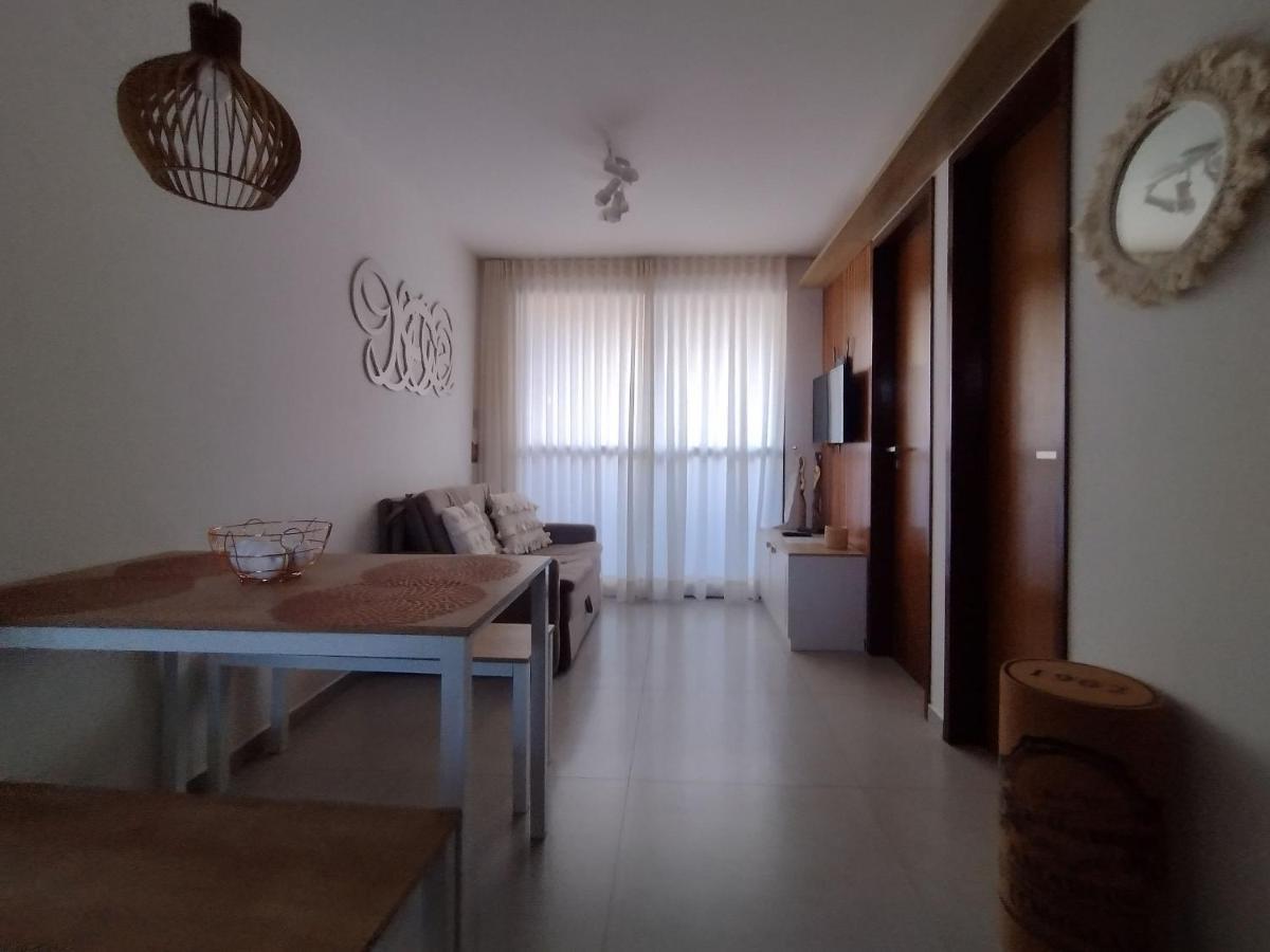 Sensacional Apartamento Leda No Bessa Lägenhet João Pessoa Exteriör bild